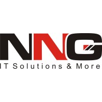 NNG Company Limited logo, NNG Company Limited contact details