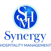 Synergy Hospitality logo, Synergy Hospitality contact details