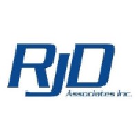 R.J.D. Associates, Inc. logo, R.J.D. Associates, Inc. contact details