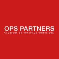 Ops Partners Consulting Group logo, Ops Partners Consulting Group contact details