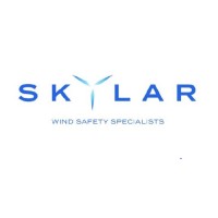 Skylar Safety logo, Skylar Safety contact details