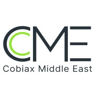 Cobiax Middle East logo, Cobiax Middle East contact details