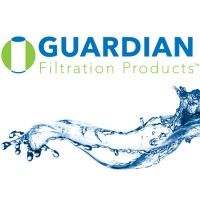 Guardian Filtration Products logo, Guardian Filtration Products contact details