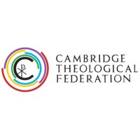 The Cambridge Theological Federation logo, The Cambridge Theological Federation contact details