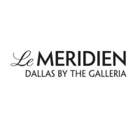 LE MERIDIEN DALLAS by the GALLERIA logo, LE MERIDIEN DALLAS by the GALLERIA contact details