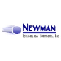 Newman Technology Partners, inc. logo, Newman Technology Partners, inc. contact details