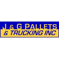 J & G PALLETS INC logo, J & G PALLETS INC contact details