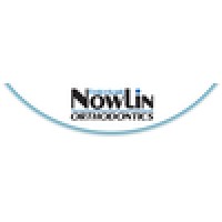 Nowlin Orthodontics logo, Nowlin Orthodontics contact details