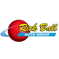 Rick Ball Auto Group logo, Rick Ball Auto Group contact details