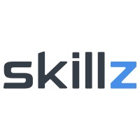 Skillz logo, Skillz contact details