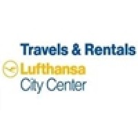 Travels & Rentals Lufthansa City Center logo, Travels & Rentals Lufthansa City Center contact details