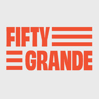 Fifty Grande logo, Fifty Grande contact details