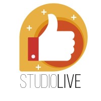 StudioLive Chile logo, StudioLive Chile contact details