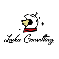 LAIKA CONSULTING logo, LAIKA CONSULTING contact details