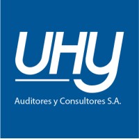 UHY Auditores y Consultores S.A. logo, UHY Auditores y Consultores S.A. contact details