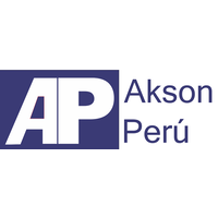 Akson Perú logo, Akson Perú contact details