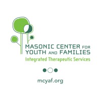 Masonic Center for Youth and Families logo, Masonic Center for Youth and Families contact details