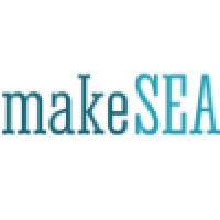 makeSEA logo, makeSEA contact details