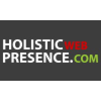 Holistic Web Presence logo, Holistic Web Presence contact details