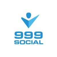 999 Social logo, 999 Social contact details