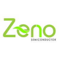 Zeno Semiconductor, Inc. logo, Zeno Semiconductor, Inc. contact details