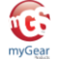 myGearStore logo, myGearStore contact details