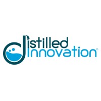 Distilled Innovation logo, Distilled Innovation contact details