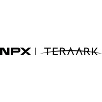 NPX teraArk logo, NPX teraArk contact details