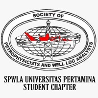 SPWLA Universitas Pertamina Student Chapter logo, SPWLA Universitas Pertamina Student Chapter contact details