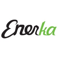 Enerka logo, Enerka contact details