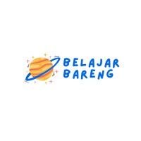 Belajar Bareng logo, Belajar Bareng contact details