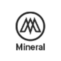 Mineral. logo, Mineral. contact details