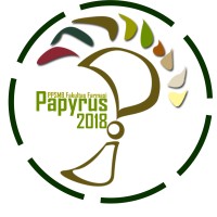 PPSMB Papyrus FA UGM logo, PPSMB Papyrus FA UGM contact details