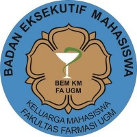 BEM KM Farmasi UGM logo, BEM KM Farmasi UGM contact details