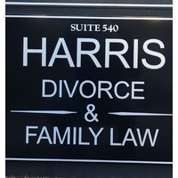 Harris Divorce & Family Law logo, Harris Divorce & Family Law contact details