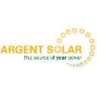 Argent Solar Electric logo, Argent Solar Electric contact details