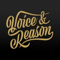 Voice and Reason logo, Voice and Reason contact details