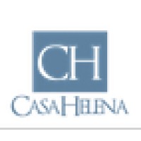 Casa Helena logo, Casa Helena contact details