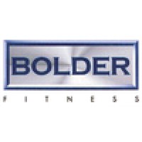 Bolder Fitness logo, Bolder Fitness contact details