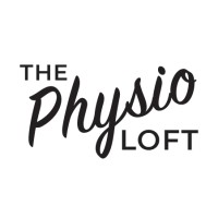 The Physio Loft logo, The Physio Loft contact details