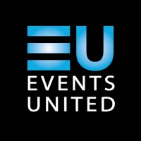 Events United logo, Events United contact details