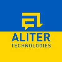 Aliter Technologies logo, Aliter Technologies contact details