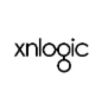 XN Logic logo, XN Logic contact details