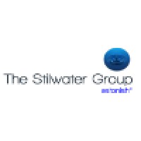 The Stilwater Group logo, The Stilwater Group contact details