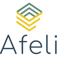 Afeli logo, Afeli contact details