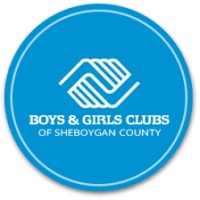 Boys & Girls Clubs of Sheboygan County logo, Boys & Girls Clubs of Sheboygan County contact details