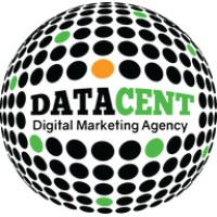 DATACENT Digital Marketing Agency logo, DATACENT Digital Marketing Agency contact details