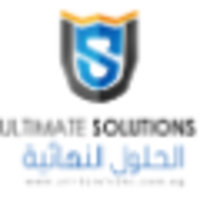 Ultimate Solutions Inc logo, Ultimate Solutions Inc contact details