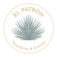 El Patron Tequileria & Cuisine logo, El Patron Tequileria & Cuisine contact details