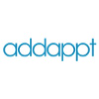 addappt logo, addappt contact details